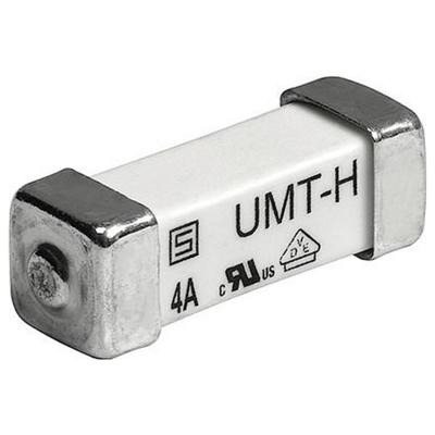 Schurter 3403.0277.23 SMD-zekering 2 A 1 stuk(s)