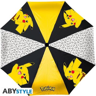 Pokemon - Pikachu Paraplu