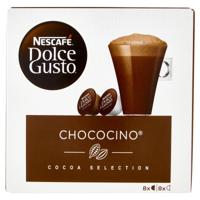 Doosje Nescafé Dolce Gusto 12045470 Chococino (16 uds) - thumbnail