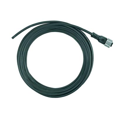 Weidmüller 9457950500 Sensor/actuator connector, geassembleerd M12 Aantal polen (sensoren): 4 Bus, recht 5.00 m 1 stuk(s) Weidmüller 9457950500 Sensor/actuator connector, geassembleerd M12 Aantal polen (sensoren): 4 Bus, recht 5.00 m 1 stuk(s)