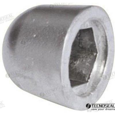 Ánodos hélices Sidepower-Sleipner TEN02480 - ANODO SIDE POWER ZINC 0,25KG