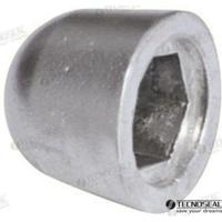 Ánodos hélices Sidepower-Sleipner TEN02480 - ANODO SIDE POWER ZINC 0,25KG - thumbnail