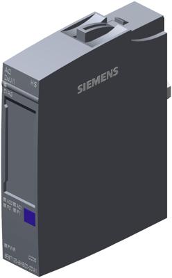 Siemens 6ES7135-6HB00-0DA1 6ES71356HB000DA1 PLC-uitgangsmodule