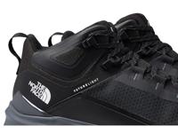 The North Face Vectiv Exploris 2 Mid Futurelight Dames Hoge Wandelschoen TNF Black - Vanadis Grey 39 - thumbnail