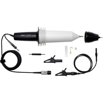 Testec TT-HVP 2739 Sonde 50 MHz 1000:1 39000 V/DC, 27000 V/AC Testec TT-HVP 2739 Sonde 50 MHz 1000:1 39000 V/DC, 27000 V/AC