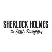 Sherlock Holmes the Devil's Daughter - thumbnail