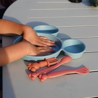 SILHOUET MAALTIJDPAKKET - MICKEY