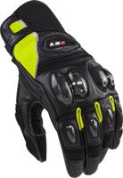 LS2 handschoenen "spark ii". glove spark 2 leather man sw h-v m - thumbnail