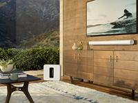 Sonos ARC Soundbar Wit - thumbnail