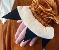 Onesie Beertje Verkleedpak Volwassenen - thumbnail