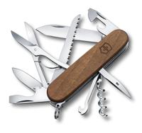 Victorinox Huntsman 1.3711.63B1 Zwitsers zakmes Aantal functies 13 Bruin - thumbnail
