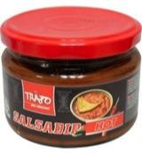 Trafo Salsadip hot bio (200 gr)