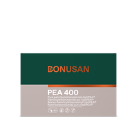 Bonusan PEA 400 Capsules - thumbnail