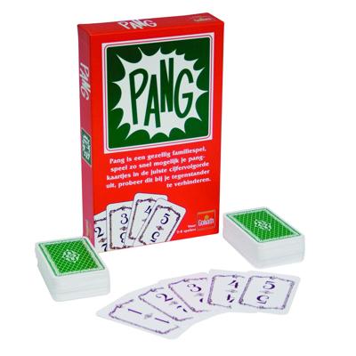 Goliath Games Goliath pang