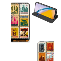 OnePlus Nord 2 5G | Book Cover | Postzegels - thumbnail