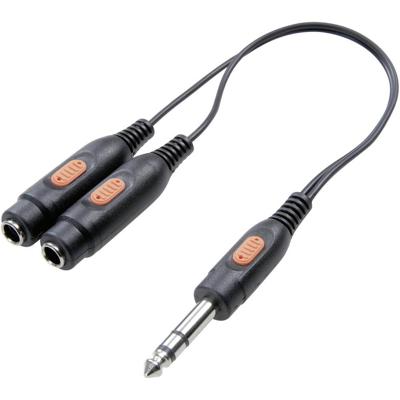 SpeaKa Professional SP-7870280 Audio Adapter