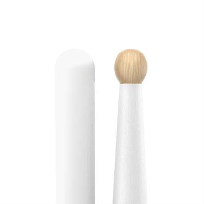 ProMark Scott Johnson White Hickory drumstokken met houten tip