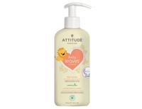 Attitude Baby leaves™ body lotion - pear nectar - 473ml - thumbnail