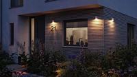 Paulmann 94711 Flame 2200K white Buitenplafondlamp LED 4 W Wit - thumbnail