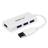 USB-HUB Startech ST4300MINU3W - thumbnail