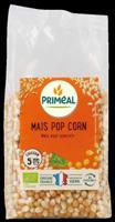 Popcorn mais bio 500 Gram - thumbnail