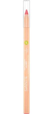 Sante Lipliner soft mineral 03 playful rose 1.1 Gram Sante Lipliner soft mineral 03 playful rose 1.1 Gram