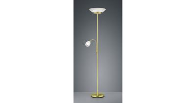 Trio Messing leeslampGerry - R40063108