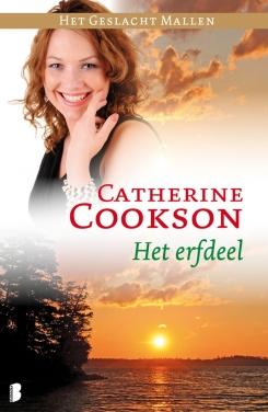 Het erfdeel Het geslacht mallen - Catherine Cookson - eBook (9789460234231)