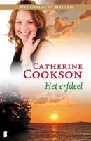 Het erfdeel Het geslacht mallen - Catherine Cookson - eBook (9789460234231) - thumbnail