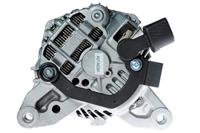 Alternator PSA 14V 80A 8EL011711521 - thumbnail