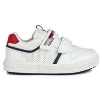Kindersneakers J354AA J Arzach Boy GEOX® wit - thumbnail