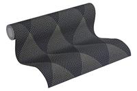 Livingwalls New Walls goud behang | 374193 - thumbnail