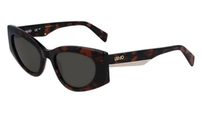 Dames zonnebril LIU JO LJ792S-242 Ø 52 mm
