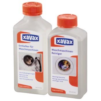 Xavax Wahing Machines Care-Set