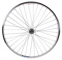 Ryde achterwiel Zac 19 28 inch freewheel uitval zilver - thumbnail