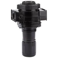 IMI NORGREN R64G-NNT-RSN Drukregelaar 1 stuk(s) - thumbnail