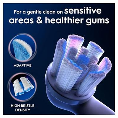 Opzetborstel Oral-B