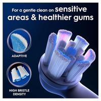 Opzetborstel Oral-B - thumbnail