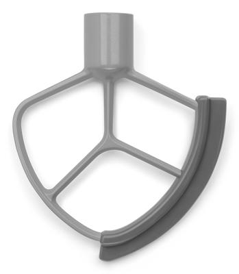 Smeg SMFB14 Kookaccessoires Grijs