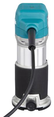 Makita RT0702CX3J Bovenfrees / kantenfrees 230V in Mbox - thumbnail