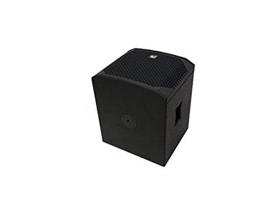 Omnitronic AZX-112 passieve 12 inch subwoofer