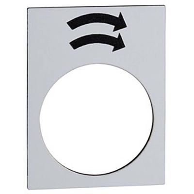 Schneider Electric ZB2BY4920 10 stuk(s)