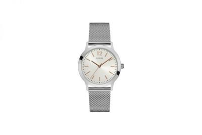 Horloge Heren Guess W0921G1 (Ø 39 mm) Horloge Heren Guess W0921G1 (Ø 39 mm)