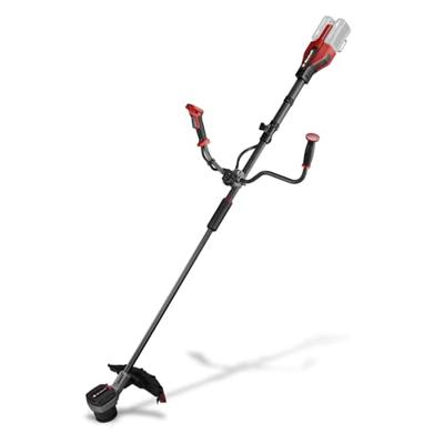 Einhell Professional GP-BC 36/430 Li BL-Solo Accu-motortrimmer 36 V Snijbreedte max.: 255 mm Einhell Professional GP-BC 36/430 Li BL-Solo Accu-motortrimmer 36 V Snijbreedte max.: 255 mm