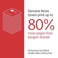 Huismerk Xerox Phaser 7500 (106R01436) Toner Cyaan Hoge Capaciteit - thumbnail