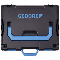 Gedore Sortimo L-Boxx 136®, Leeg, 442X357X151 Mm (1100 L) - 2823691 - thumbnail
