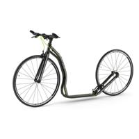 Yedoo wolfer rs black - thumbnail