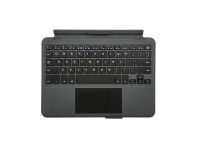 Samsung Magnetic Keyboard Tablettoetsenbord Geschikt voor merk (tablet): Samsung Samsung Galaxy Tab Active4 Pro Galaxy Tab Active - thumbnail