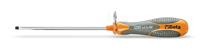 Beta 1290HS 10X200 Schroevendraaier voor sleufschroeven H-SAFE - 012904066 012904066 - thumbnail