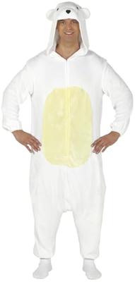 IJsbeer pak man/vrouw - thumbnail